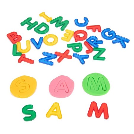 Lettres Translucides