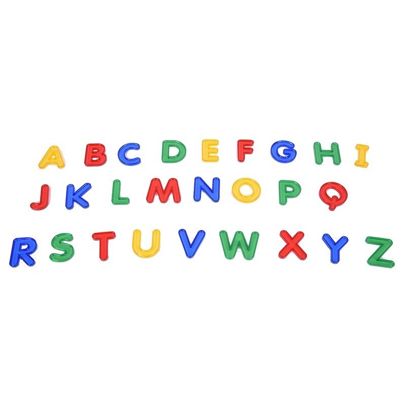 Lettres Translucides