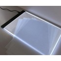 Tablette Lumineuse à LED A4