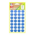 Gommettes 100 % recyclées