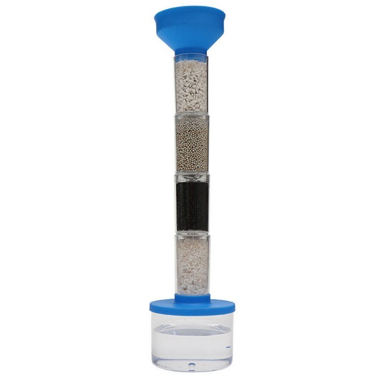 Kit Filtration eau