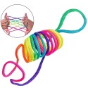 Ficelle Rainbow