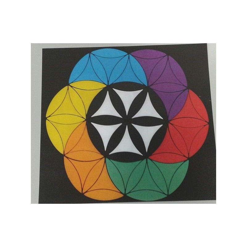 Kit Ecole Bric Magic 270