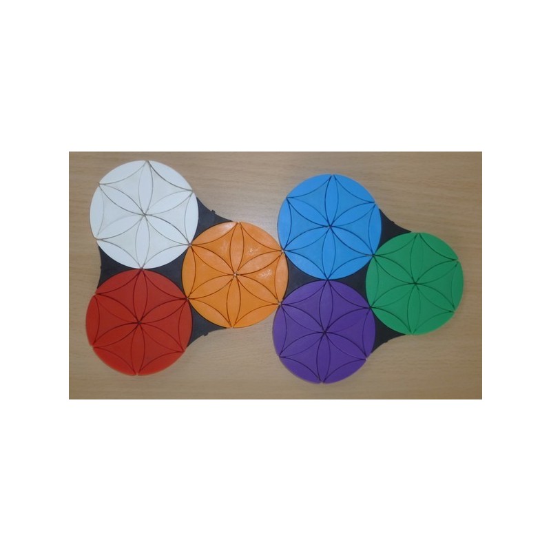 Kit Ecole Bric Magic 270