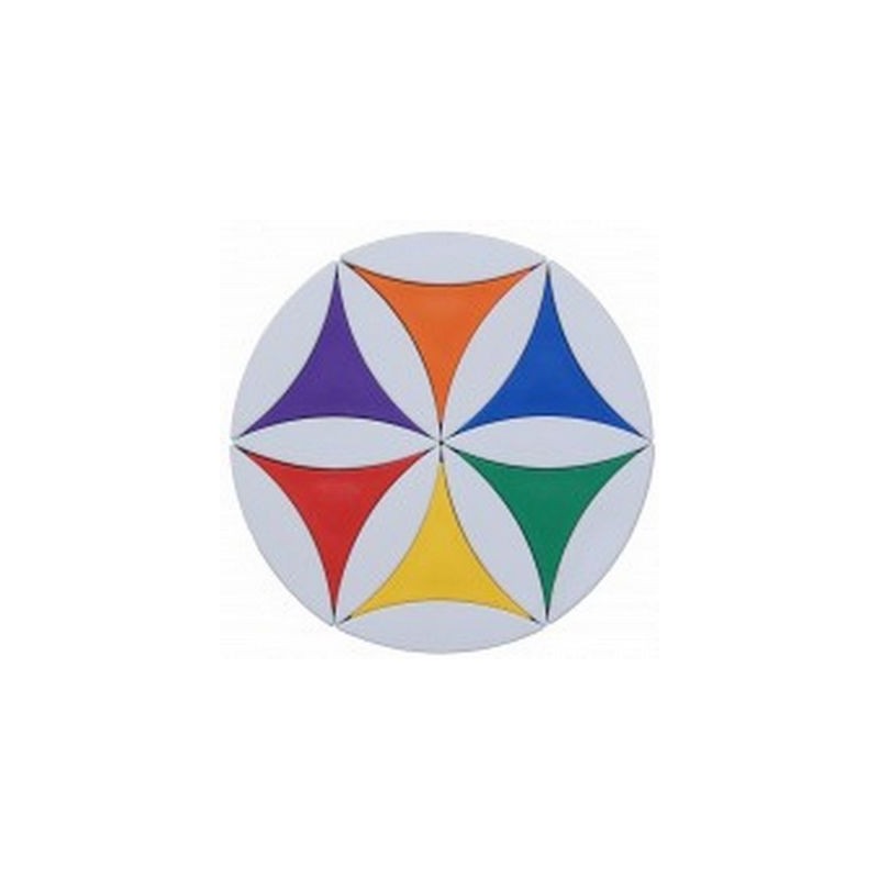 Kit Ecole Bric Magic 270