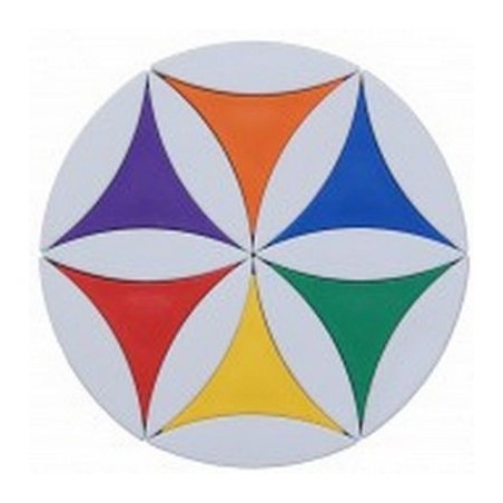 Kit Ecole Bric Magic 270