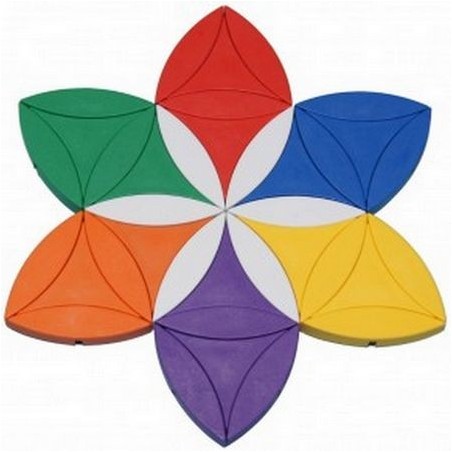 Kit Ecole Bric Magic 270