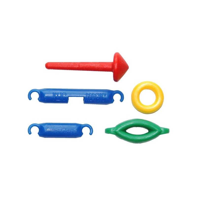 Kit Ecole  Klic Magic basic 324