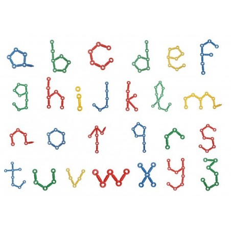 Kit Ecole Klic Magic basic 324
