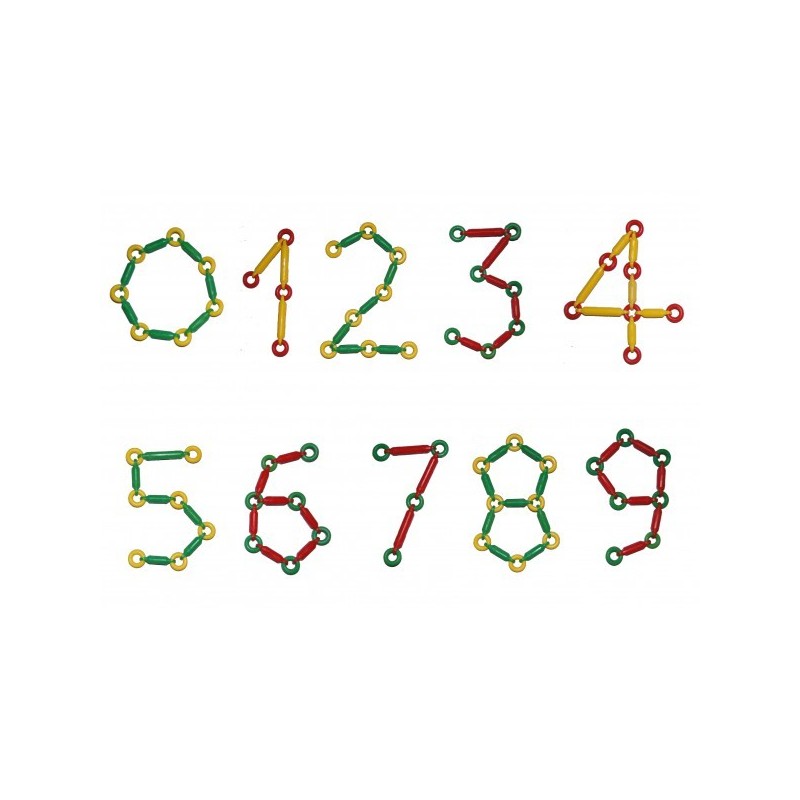 Kit Ecole  Klic Magic basic 324