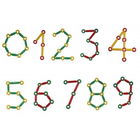 Kit Ecole Klic Magic basic 324