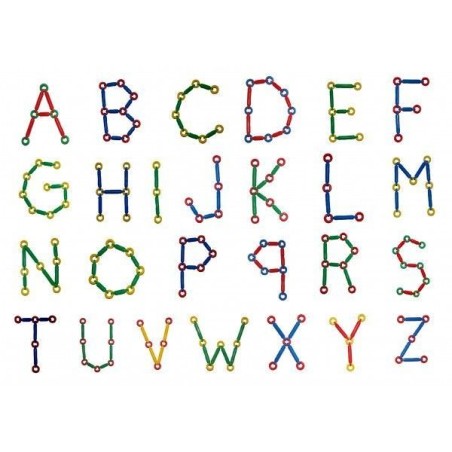 Kit Ecole Klic Magic basic 324