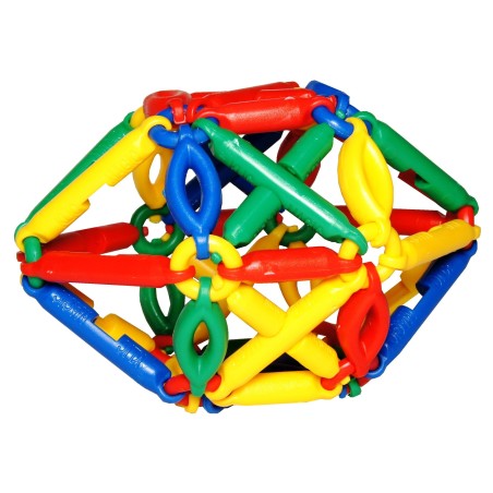 Kit Ecole Klic Magic basic 324