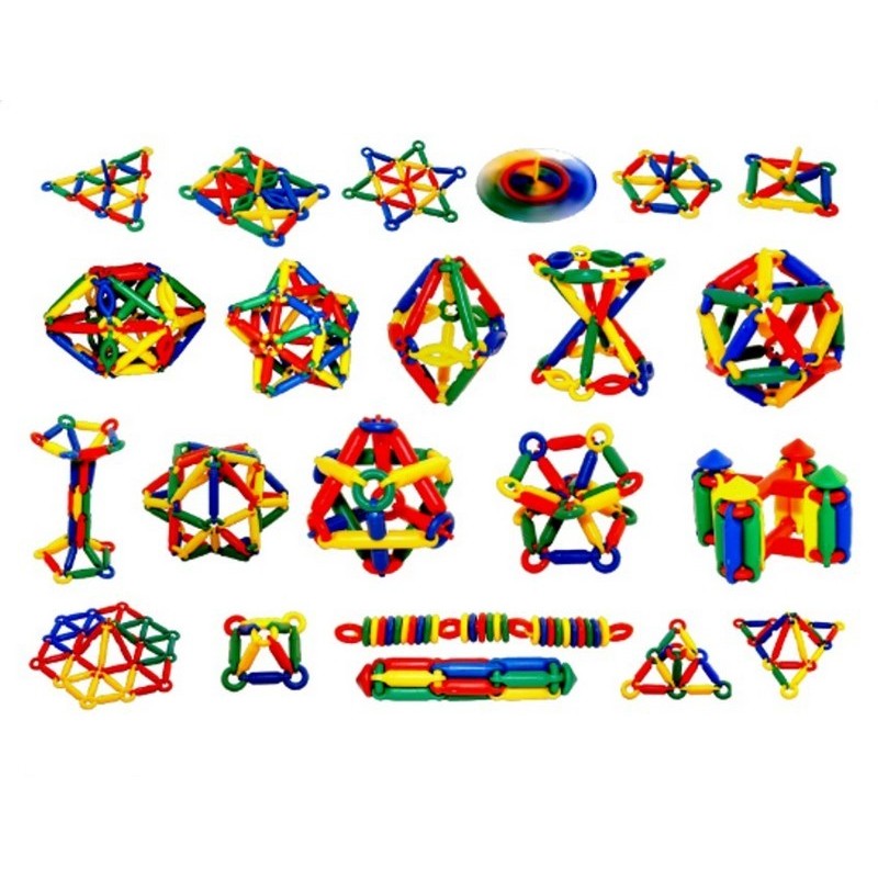 Kit Ecole  Klic Magic basic 324
