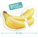 Maxi Puzzles Aliments