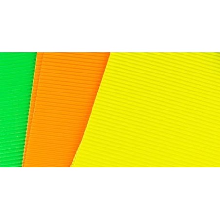 Carton ondulé