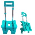 Trolley pour cartable