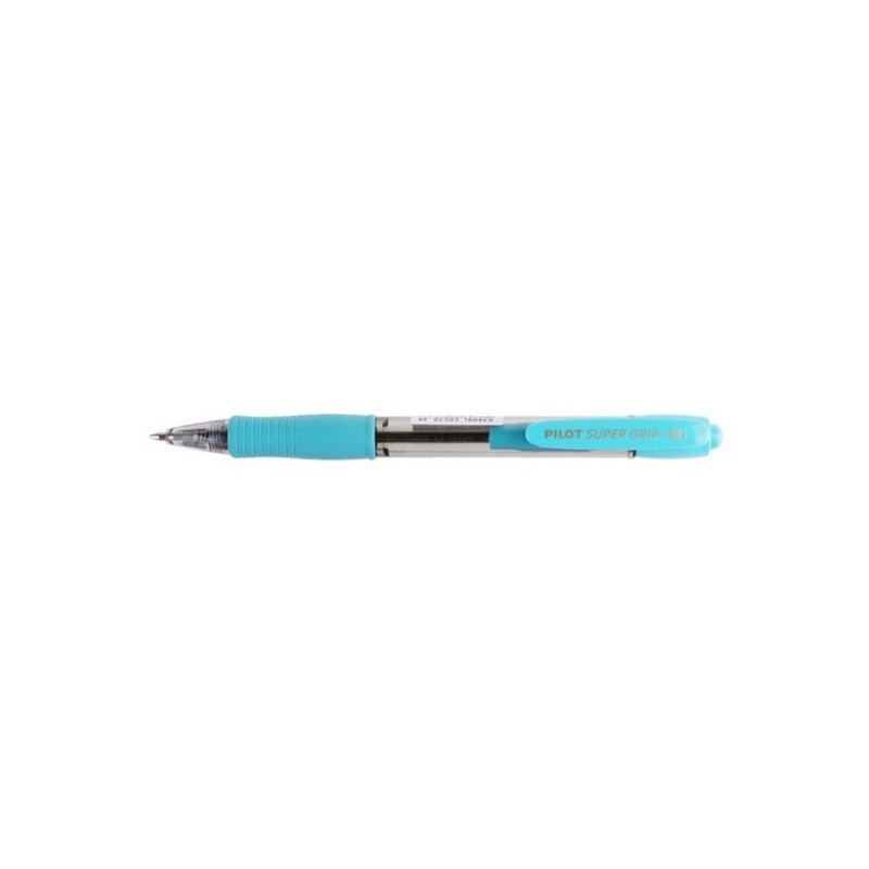 Stylo PILOT Super Grip