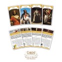 Chroni Cards L’histoire des rois et des reines