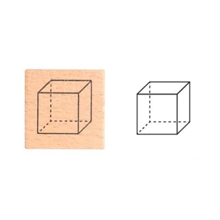 Tampon Cube