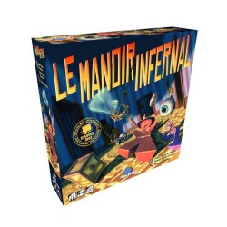 Le Manoir Infernal