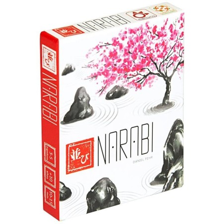 Narabi