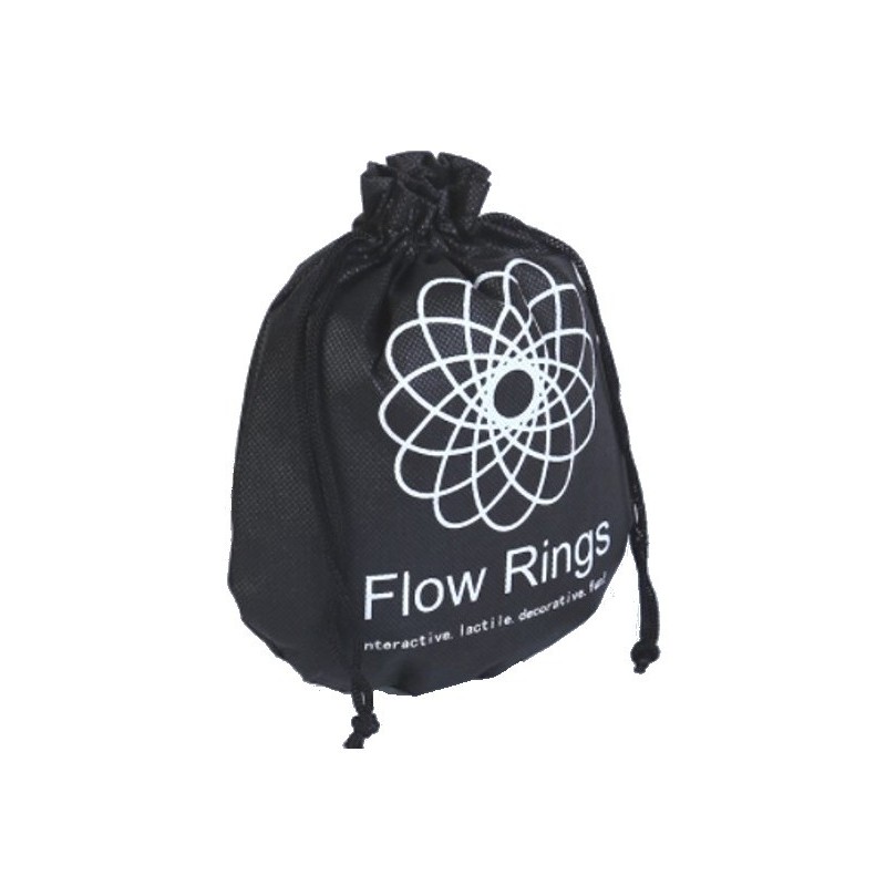 Flow Rings