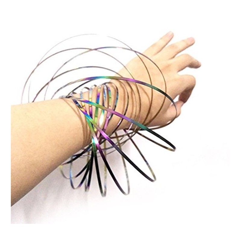 Flow Rings