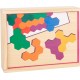 Puzzle Hexagone