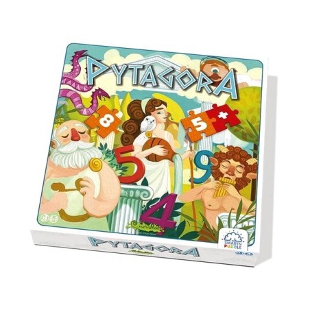 PYTAGORA
