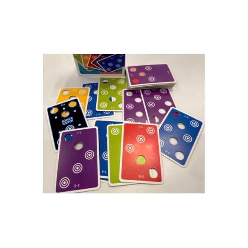 Combo Gagnant - Jeu de cartes Smart Games - Boutique