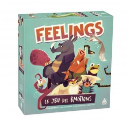 Feelings (nouvelle version)