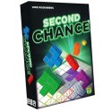 Second Chance