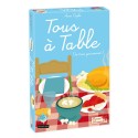 Tous à table