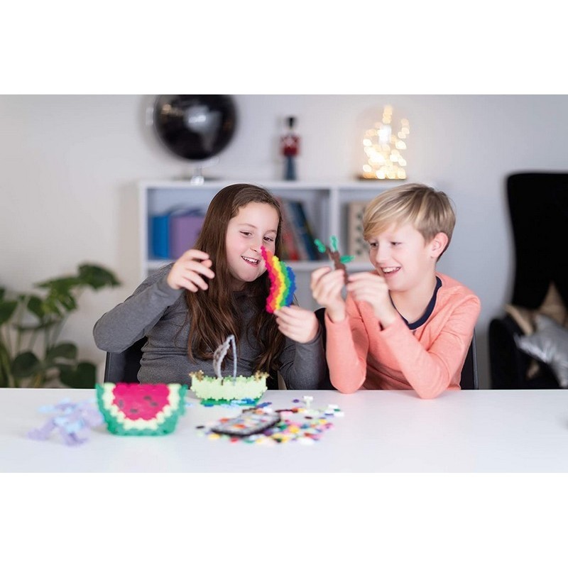 Plusplus Mini 3 pièces