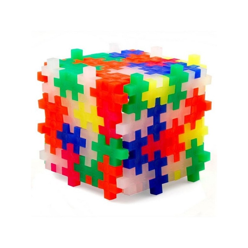 Plusplus Mini 3 pièces