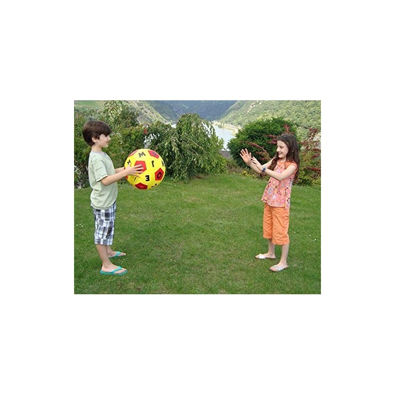 Ballon Malin Multiplication