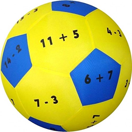 Ballon Malin Multiplication
