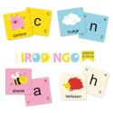 Lirodingo