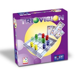 Triovision Jeu EXPO