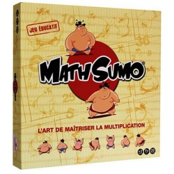 MathSumo Jeu EXPO