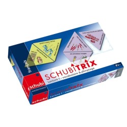 Schubitrix Lecture 1