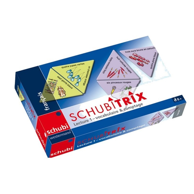 Schubitrix Lecture 1