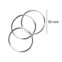 Anneaux de reliure 25 mm