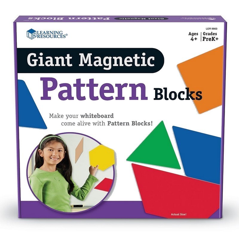 Attrimaths Magnétiques Géants