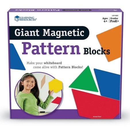 Attrimaths Magnétiques Géants