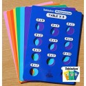 Tabladwa les tables de multiplication