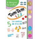 TamTam 1 2 3