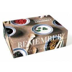 Jeu de memory Gourmet