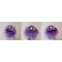 Marionnette Monstre